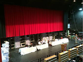 First count in Midlands NW wil...